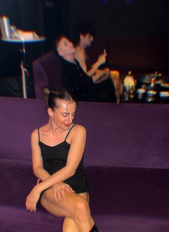 Meryy - Transsexual escort in İstanbul Photo 7 of 7