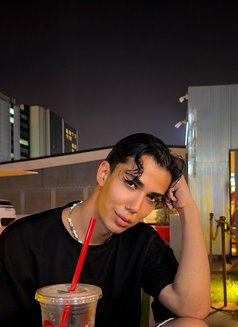 Meryy - Transsexual escort in İstanbul Photo 2 of 5