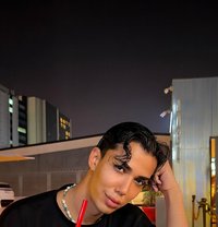 Meryy - Transsexual escort in İstanbul
