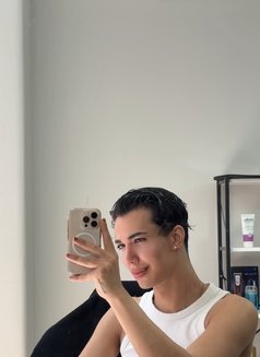 Meryy - Transsexual escort in İstanbul Photo 3 of 5