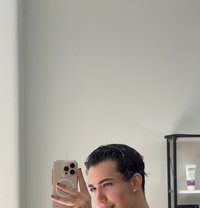 Meryy - Transsexual escort in İstanbul