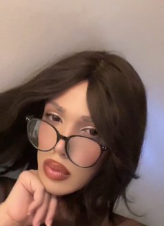 Meryy - Transsexual escort in Riyadh Photo 3 of 8