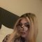 Meryy - Transsexual escort in İstanbul
