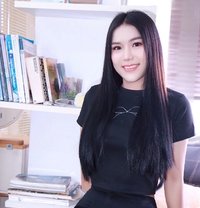 Mesa - masseuse in Bangkok