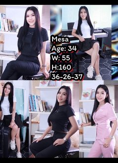 Mesa - masseuse in Bangkok Photo 2 of 6