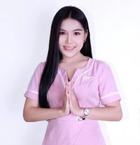 Mesa - masseuse in Bangkok