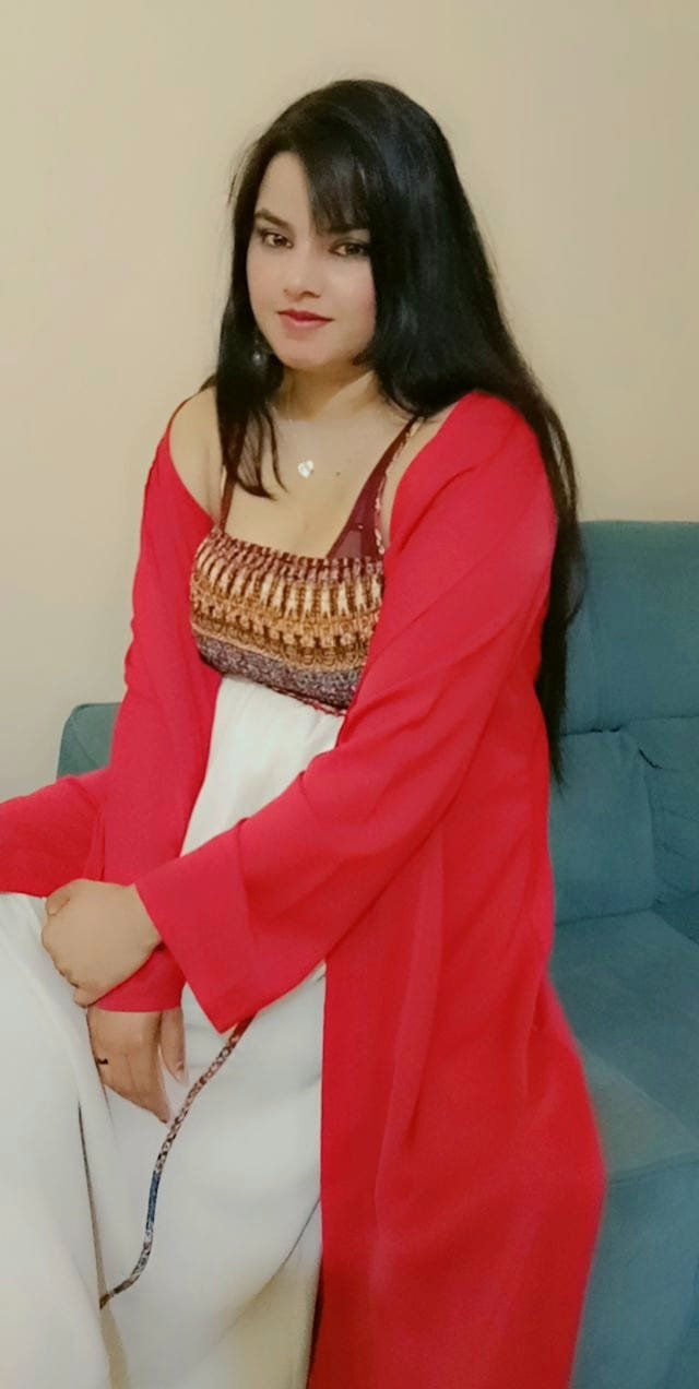 Meshal Hot Paki Beauty Indian Escort In Dubai