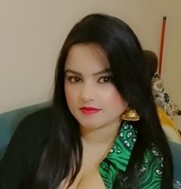 Meshal Hot paki beauty - escort in Dubai
