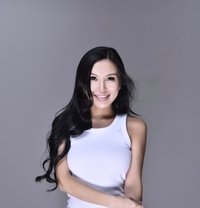 Mesmerizing Asian Model Kamila - escort in Singapore Photo 1 of 7