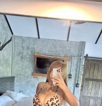 Mesola - escort in Bangkok