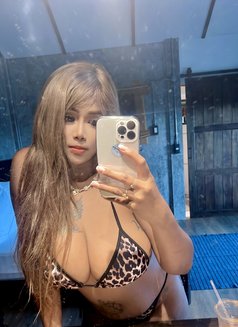 Mesola - escort in Bangkok Photo 10 of 10
