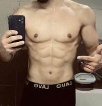Message and Service Couples - Male escort in Kuala Lumpur
