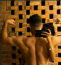 Message and Service - Acompañantes masculino in Kuala Lumpur Photo 1 of 2