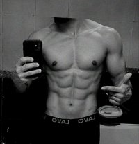 Message and Service - Male escort in Kuala Lumpur