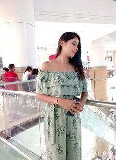 Mumbai Message Republic - escort agency in Mumbai Photo 1 of 3