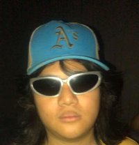 Messeyah - Male escort in Kathmandu