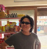 Messeyah - Male escort in Kathmandu