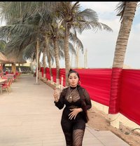 Messi - escort in Kuwait