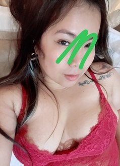 Messy 🇵🇭 - escort in Hong Kong Photo 5 of 5