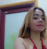 Meta Bigboss - escort in Bali