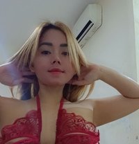 Meta Bigboss - escort in Bali