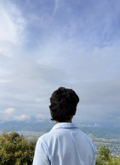 Meta - Acompañantes masculino in Pokhara Photo 1 of 3