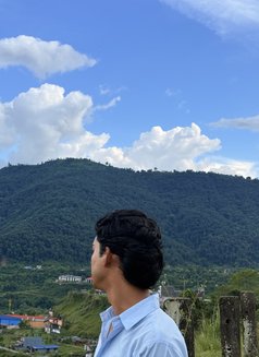 Meta - Acompañantes masculino in Pokhara Photo 3 of 3