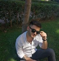 İstanbul lüks eskort - Acompañantes masculino in İstanbul