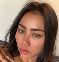 Metha Indonesian woman Good BJ - puta in Kuala Lumpur
