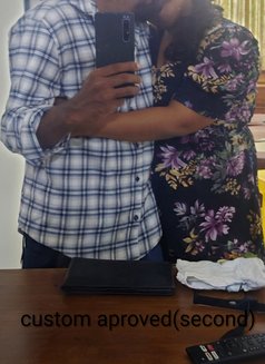 Methik hirun 23 Old | 𝗩𝗲𝗿𝗶𝗳𝗶𝗲𝗱 - Acompañantes masculino in Colombo Photo 1 of 3