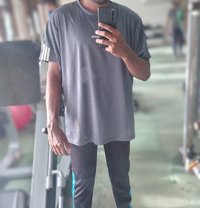 METH SEVEN | 𝗩𝗲𝗿𝗶𝗳𝗶𝗲𝗱 - Male escort in Colombo