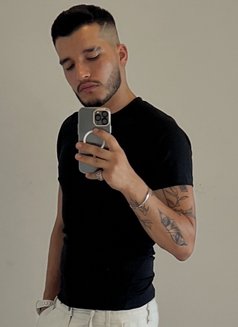 Metin_top - Male escort in İstanbul Photo 5 of 8