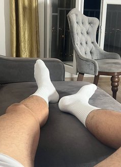 metin_topع - Acompañantes masculino in Beirut Photo 9 of 10