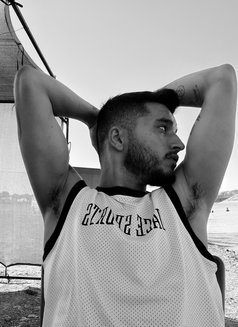 metin_topع - Male escort in Beirut Photo 11 of 13