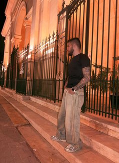 metin_topع - Male escort in Beirut Photo 12 of 13