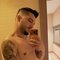 top_masterع - Male escort in Beirut