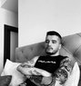 metin_topع - Acompañantes masculino in Beirut Photo 4 of 10