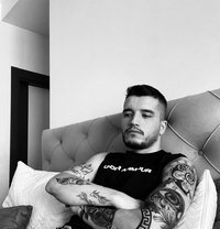 metin_topع - Male escort in Beirut