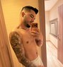 Metin_topع - Male escort in İstanbul Photo 9 of 10