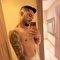 Metin_topع - Male escort in İstanbul