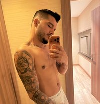 Metin_topع - Acompañantes masculino in İstanbul Photo 9 of 10