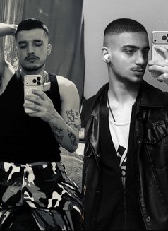 Metin_topع - Male escort in İstanbul Photo 9 of 13