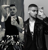 Metin_topع - Male escort in İstanbul Photo 7 of 10