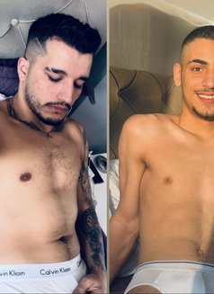 Metin_topع - Male escort in İstanbul Photo 10 of 13