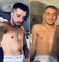 Metin_topع - Male escort in İstanbul Photo 8 of 10