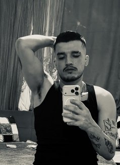 Metin_topع - Male escort in İstanbul Photo 11 of 13