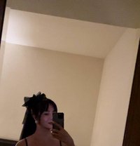 Metina for You - escort in Singapore