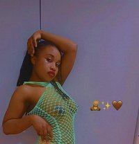 Metty - adult performer in Nairobi
