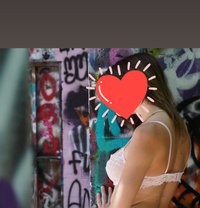 Meuf Sympa Et Coquine - escort in Madrid