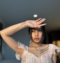 Mew - escort in Okinawa Island